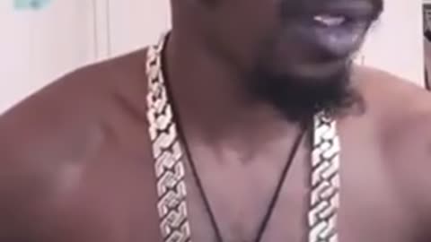 Is this nigger retarded on drugs or just a nigger? 🐒🍌🐒