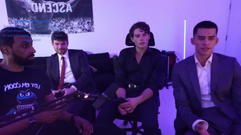 Sneako gets COOKED by Clavicular's chat (FULL COMPILATION)