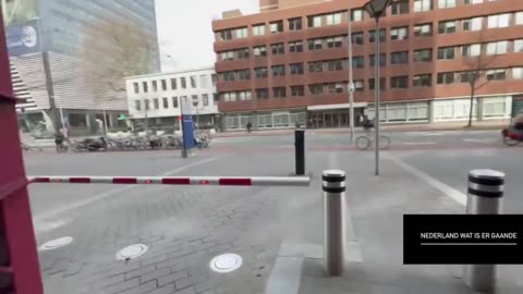 Nieuwe locatie ministerraad bekend