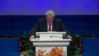 "THE DIVINE DEFENSE, PT 14: PUTTING ON YOUR SOUL SHOES" Sun PM 10.26.25