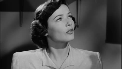 The Iron Curtain (1948) Full movie | Thriller