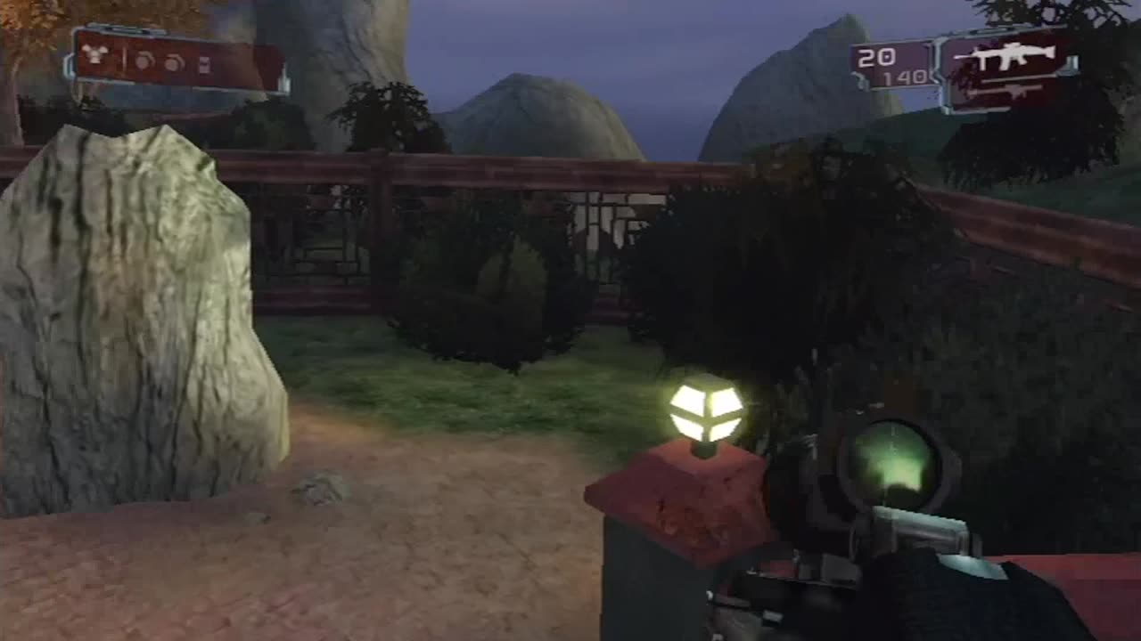 Conduit 2 Playthrough - Part 7