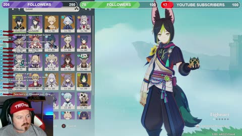 Genshin Impact