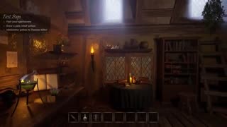 Plague Doctor: Life in Pestilence - Official Announcement Trailer