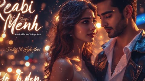 Tum Rehte Ho Mujh Mein | Heartbeat of Love 💞 | Romantic Indo-Western Song 2025