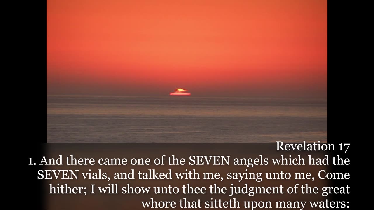 Revelation 17