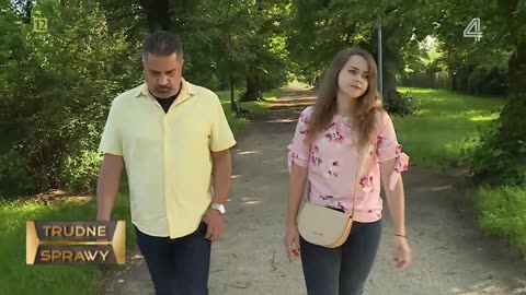 Trudne sprawy S20E958