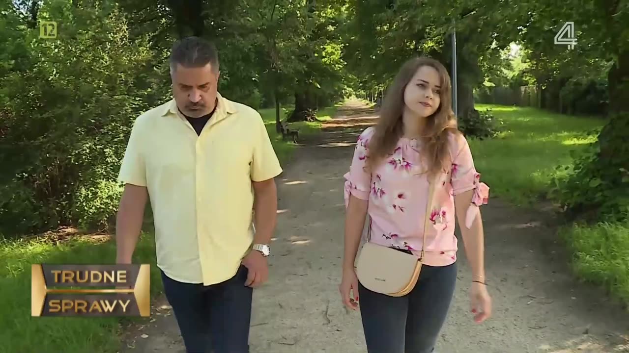 Trudne sprawy S20E958