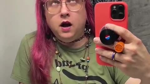 Mask theory explained by a liberal T@rd