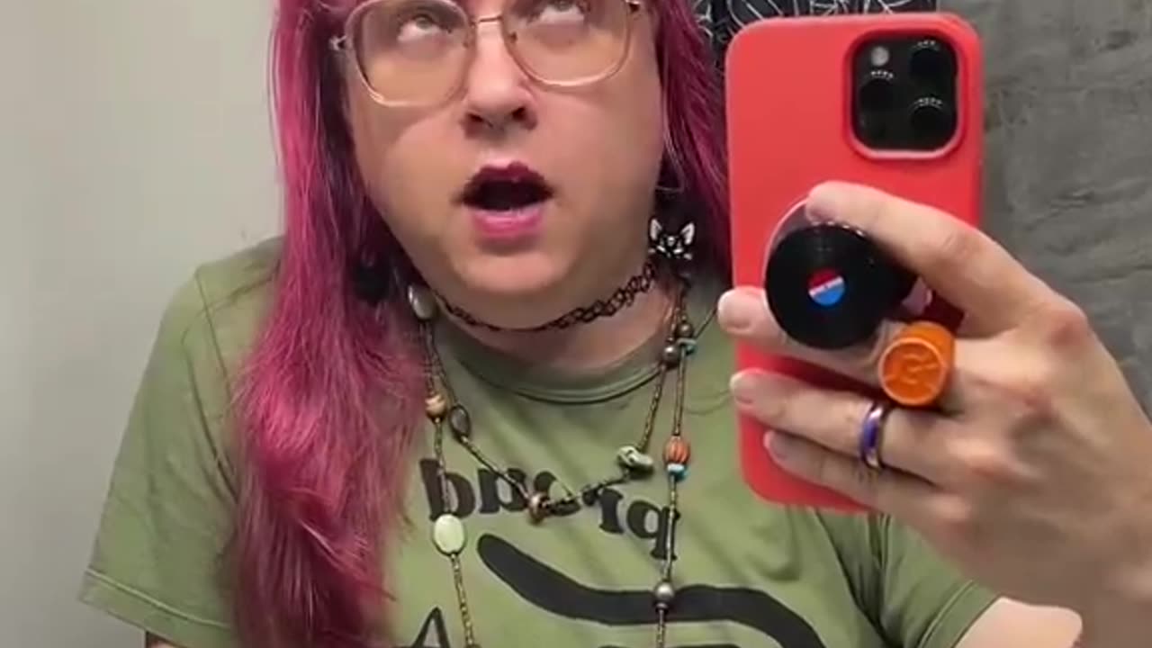 Mask theory explained by a liberal T@rd