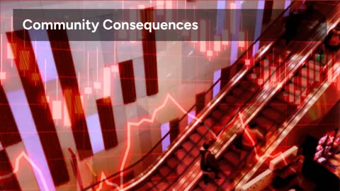 Community Compromise - Data Centers Cost The Public