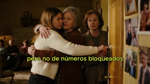En la cena de Navidad, mi familia les regaló a todos menos a mí. Pero yo les mostré lo que yo