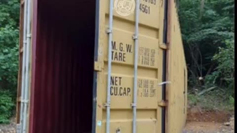 Why Are Shipping Containers So Popular? 🤔 | USA Containers
