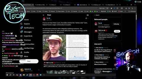 BigTech