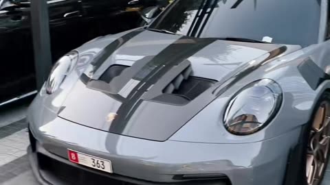 🤩✨ This Luxury Car is a Work of Art! | LuxurySportsCars