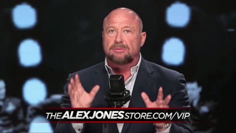 INFOWARS LIVE - 3/25/25: The American Journal with Harrison Smith / The Alex Jones Show / The War Room With Owen Shroyer