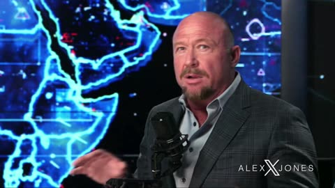 INFOWARS LIVE - 3/25/25: The American Journal with Harrison Smith / The Alex Jones Show / The War Room With Owen Shroyer