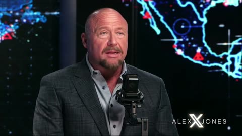 INFOWARS LIVE - 3/25/25: The American Journal with Harrison Smith / The Alex Jones Show / The War Room With Owen Shroyer