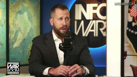 INFOWARS LIVE - 3/25/25: The American Journal with Harrison Smith / The Alex Jones Show / The War Room With Owen Shroyer