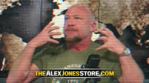 INFOWARS LIVE - 3/25/25: The American Journal with Harrison Smith / The Alex Jones Show / The War Room With Owen Shroyer