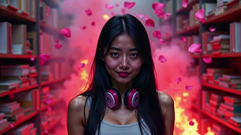 Sakura Nakamoto – スラヴィックJ POP – (Slavic J POP) – Славянский Джей Поп