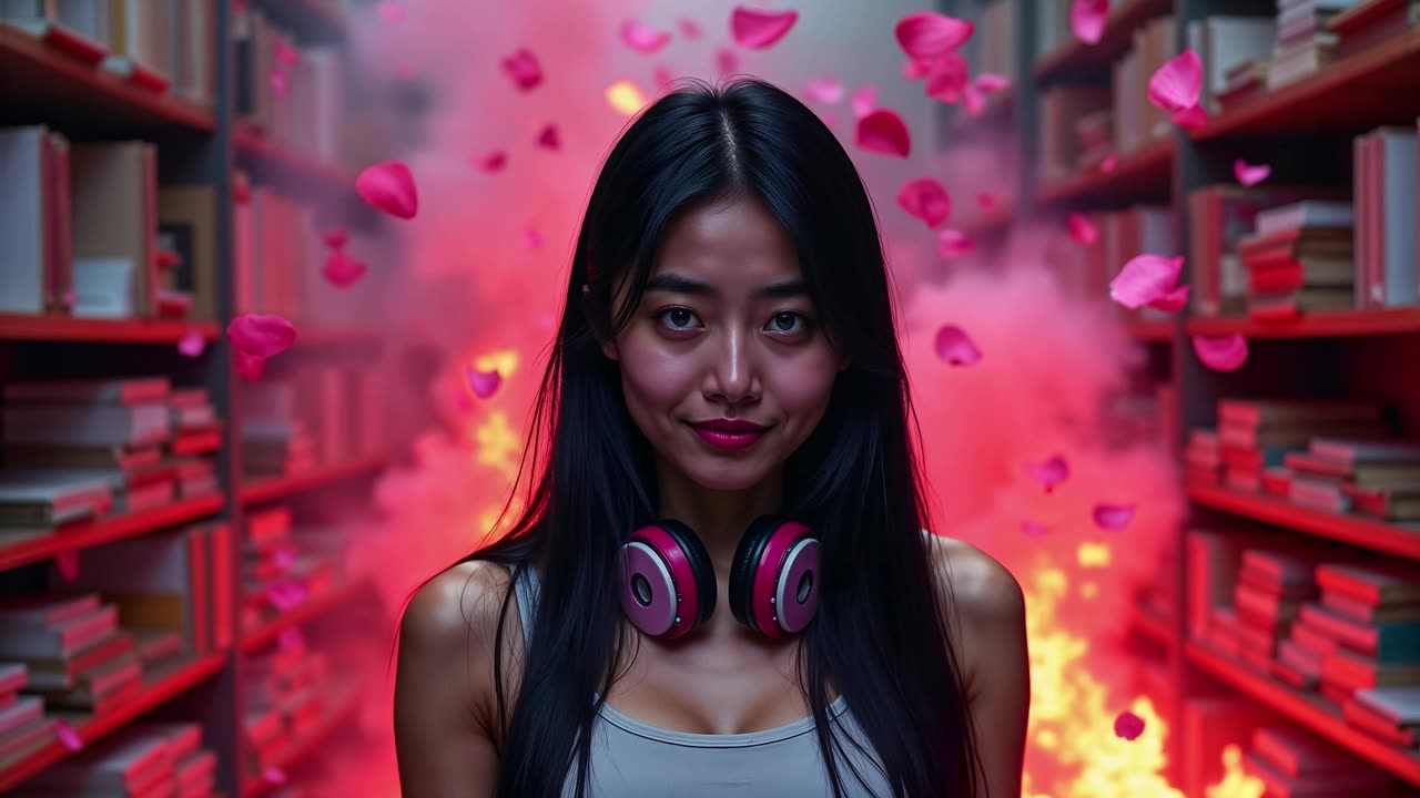Sakura Nakamoto – スラヴィックJ POP – (Slavic J POP) – Славянский Джей Поп