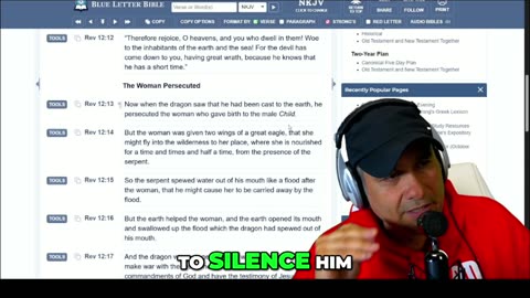 Charlie Kirk: Assassination & The Spiritual War