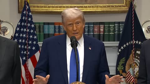 Trump says stopped 'nuclear conflict' between India, Pakistan AFP