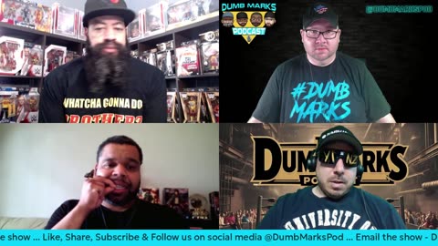 Episode 245 - What Do You Want?