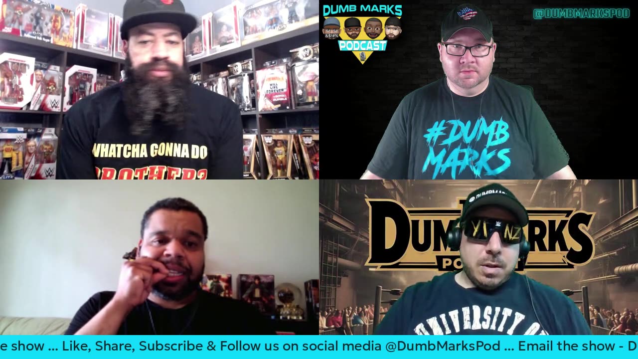 Episode 245 - What Do You Want?