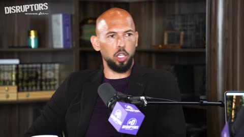 Andrew Tate EXCLUSIVE - Opening up on Biggest Life Regrets & Sets The Record Straight on Allegations