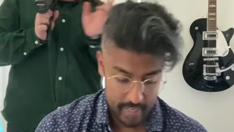 WHAT IF TRUMP SANG 🤣BOHEMIAN RHAPSODY