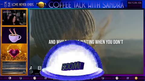 Positive Mental Attitude | CTWS | Sandra 9:00pm Est