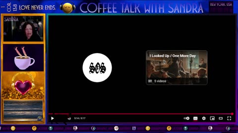 Positive Mental Attitude | CTWS | Sandra 9:00pm Est