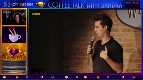 Positive Mental Attitude | CTWS | Sandra 9:00pm Est
