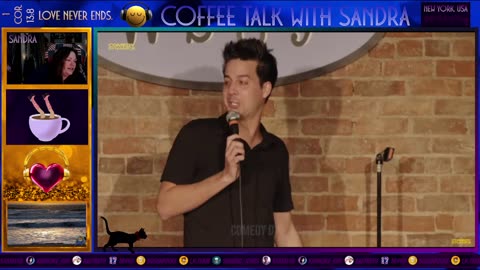 Positive Mental Attitude | CTWS | Sandra 9:00pm Est