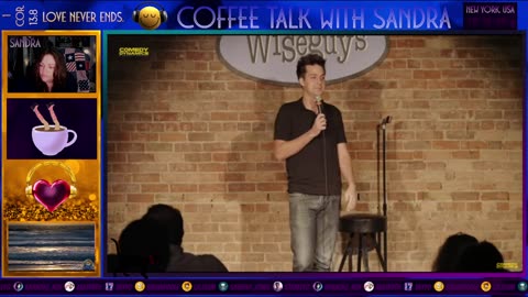 Positive Mental Attitude | CTWS | Sandra 9:00pm Est