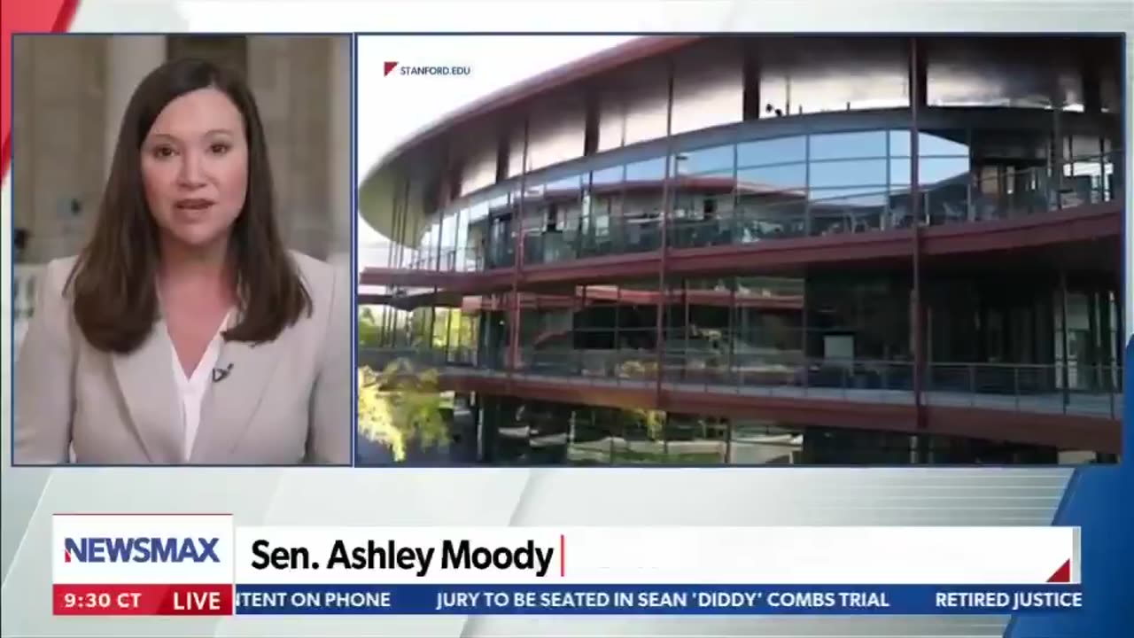 There's CURRENTLY an organized CHINESE STUDENT spy ring in American Universities