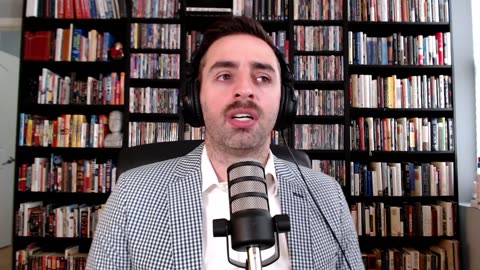 Qatar Force One | POLITICS | The Chrestman Conversation #160