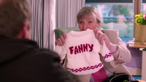Fanny Irn-Bru