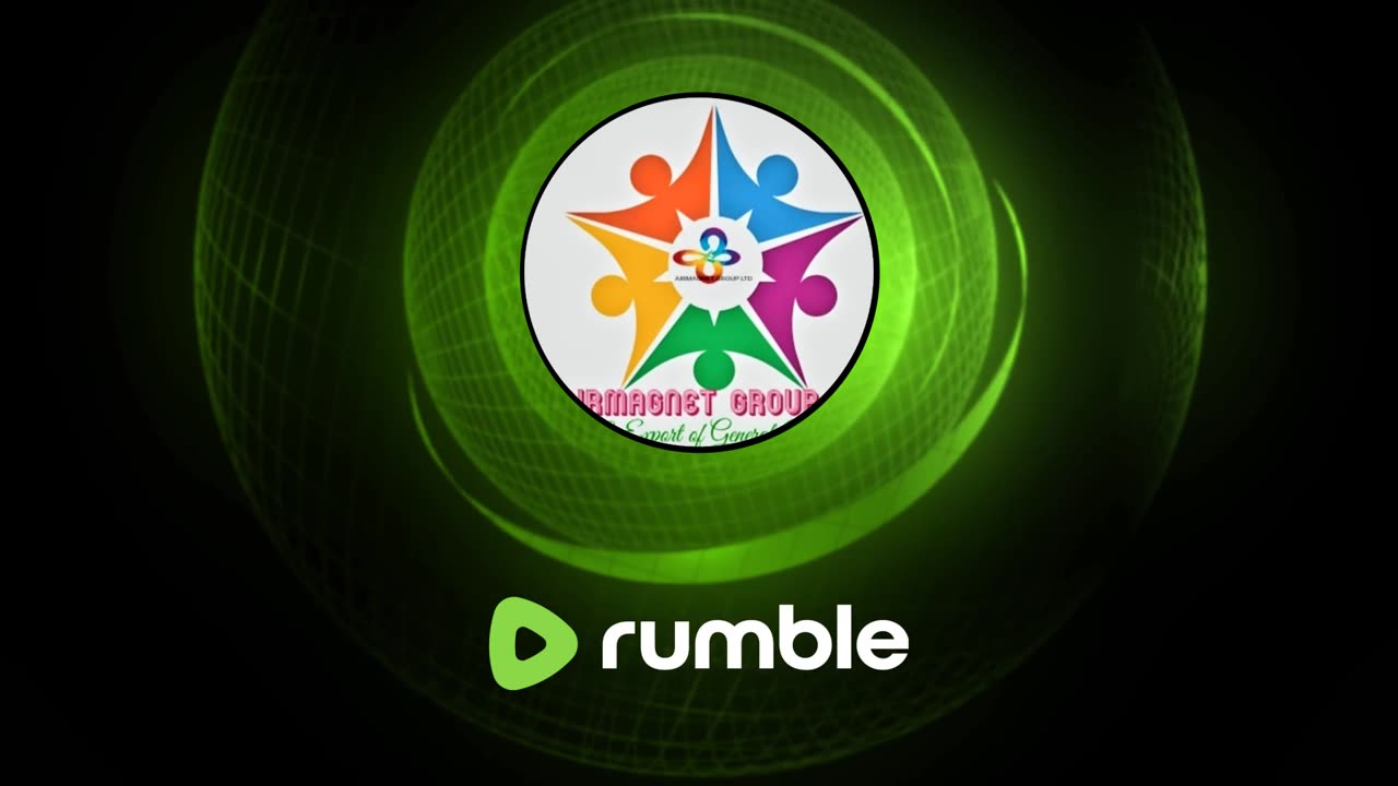 Airmagnetgroup Go live for great and wonderful move with Restream Studio