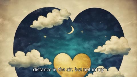 Miles Between Us