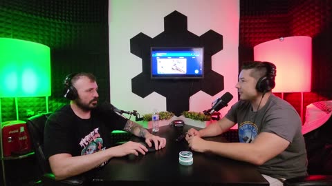 1WayOut Podcast Episode 49: MAGA Fails Again