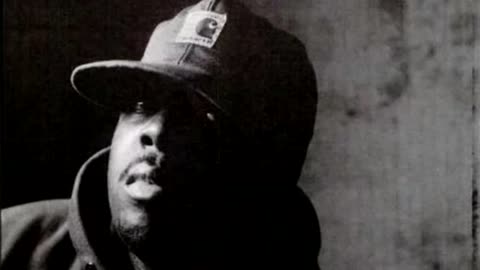 Erick Sermon (of EPMD) - Mixtape (feat. Redman, Keith Murray, Method Man, Buckshot, Raekwon)