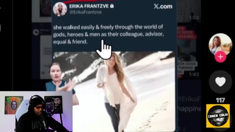 Candace Owens ERUPTS After BALEX TONES Defends Erika Kirk — This Was a MASSIVE Mistake