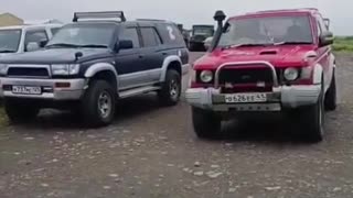 Momento del sismo de magnitud 8,8 en Kamchatka, Rusia