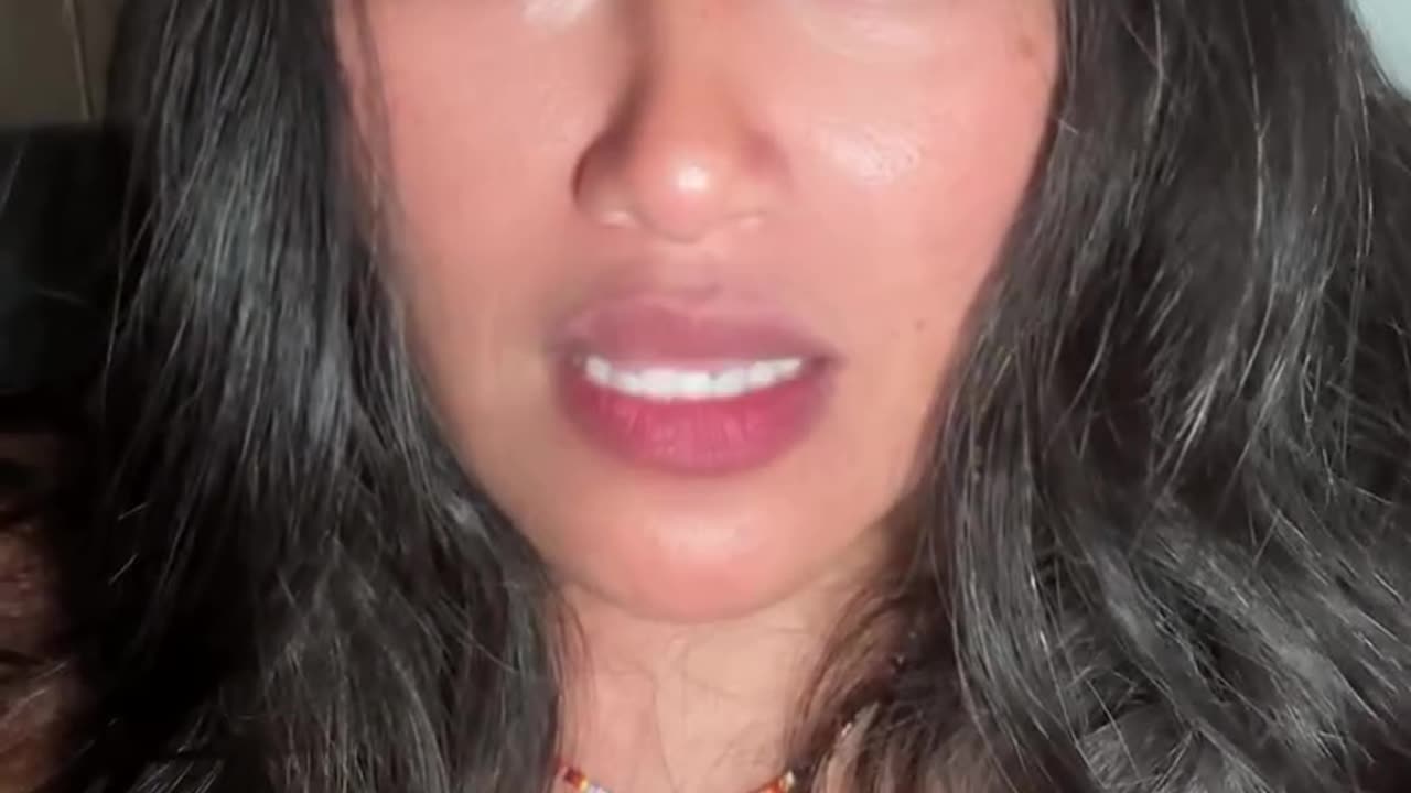 A Message to Muslims