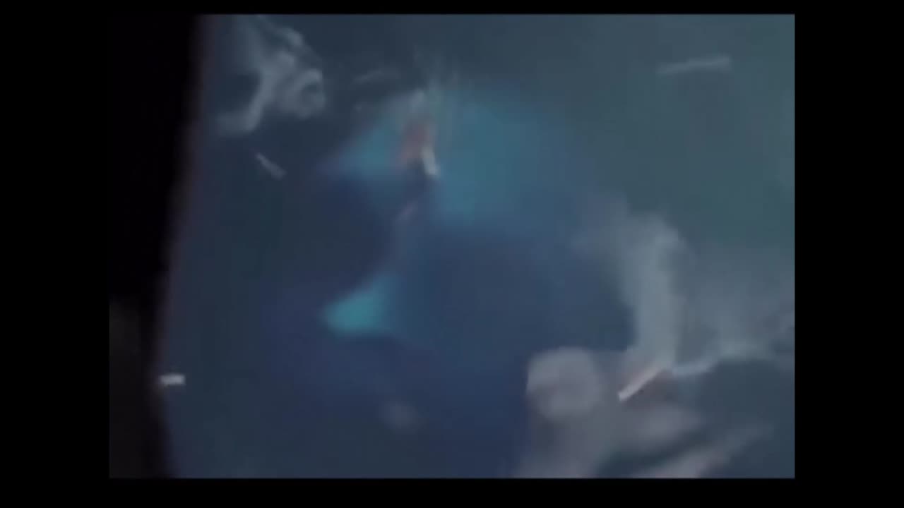 #top secret file # mystery things happend in the sea