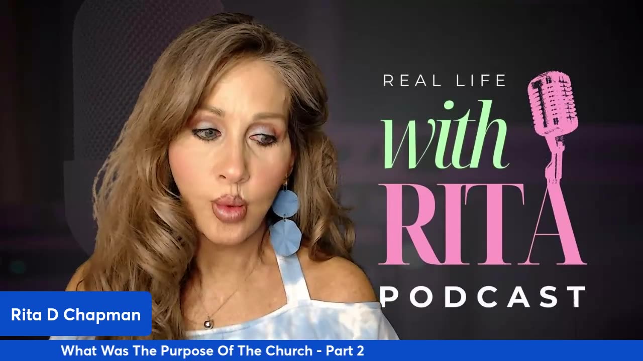 What Has Happened To The Church