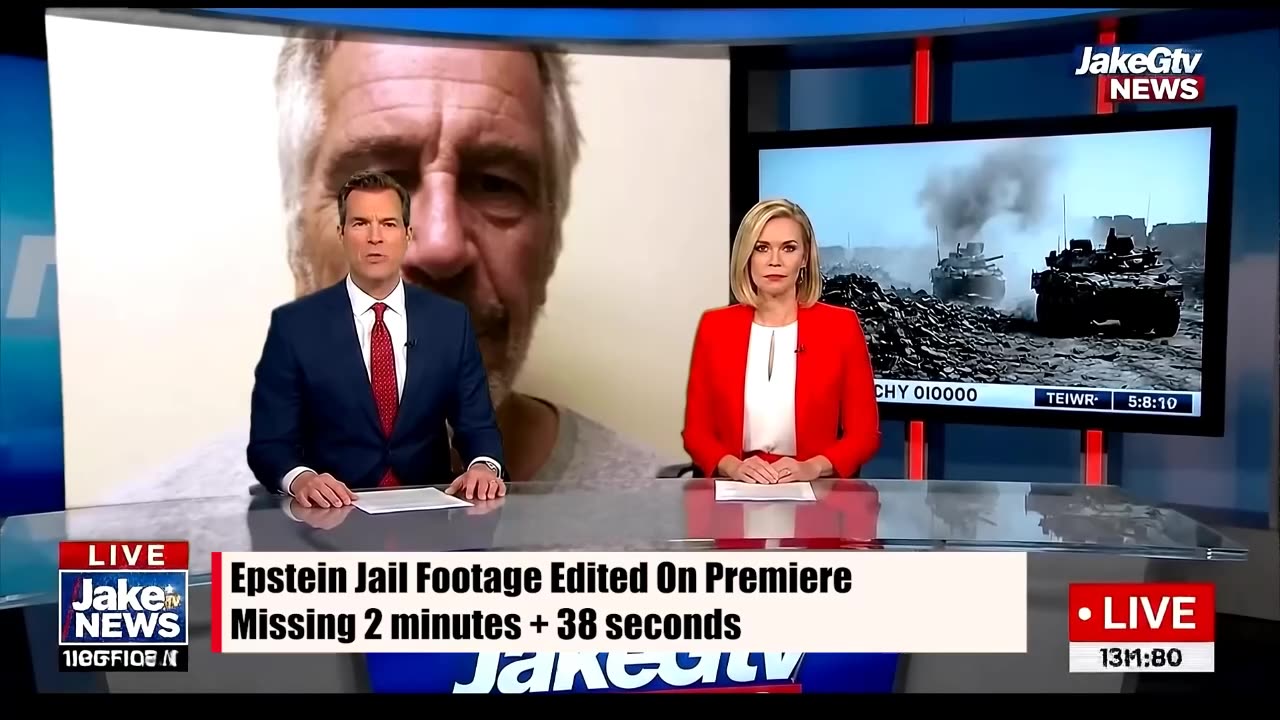 JakeGTv